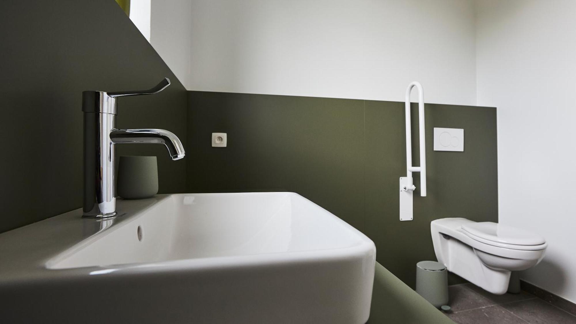 Het Kasterhuis Wetteren Extérieur photo