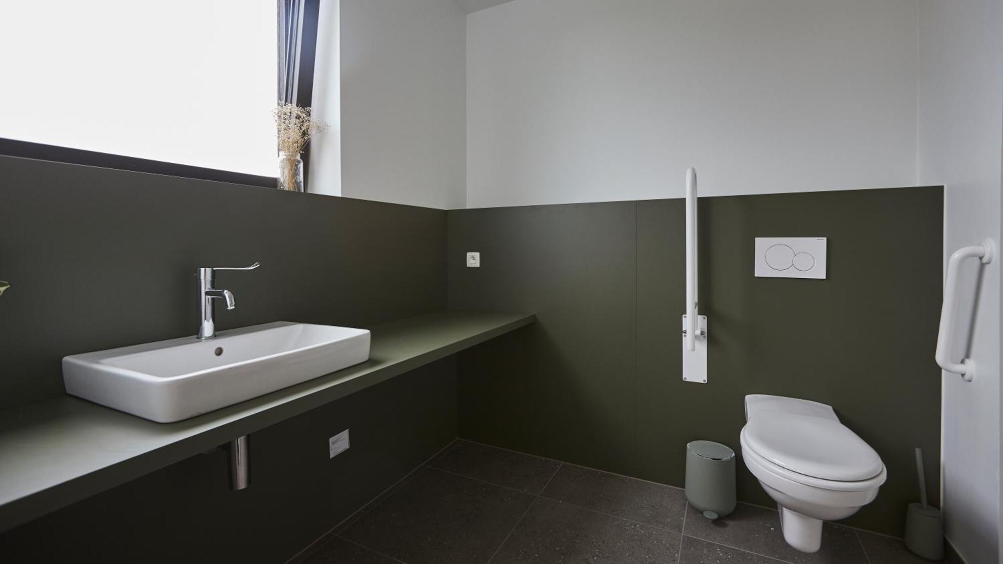 Het Kasterhuis Wetteren Extérieur photo