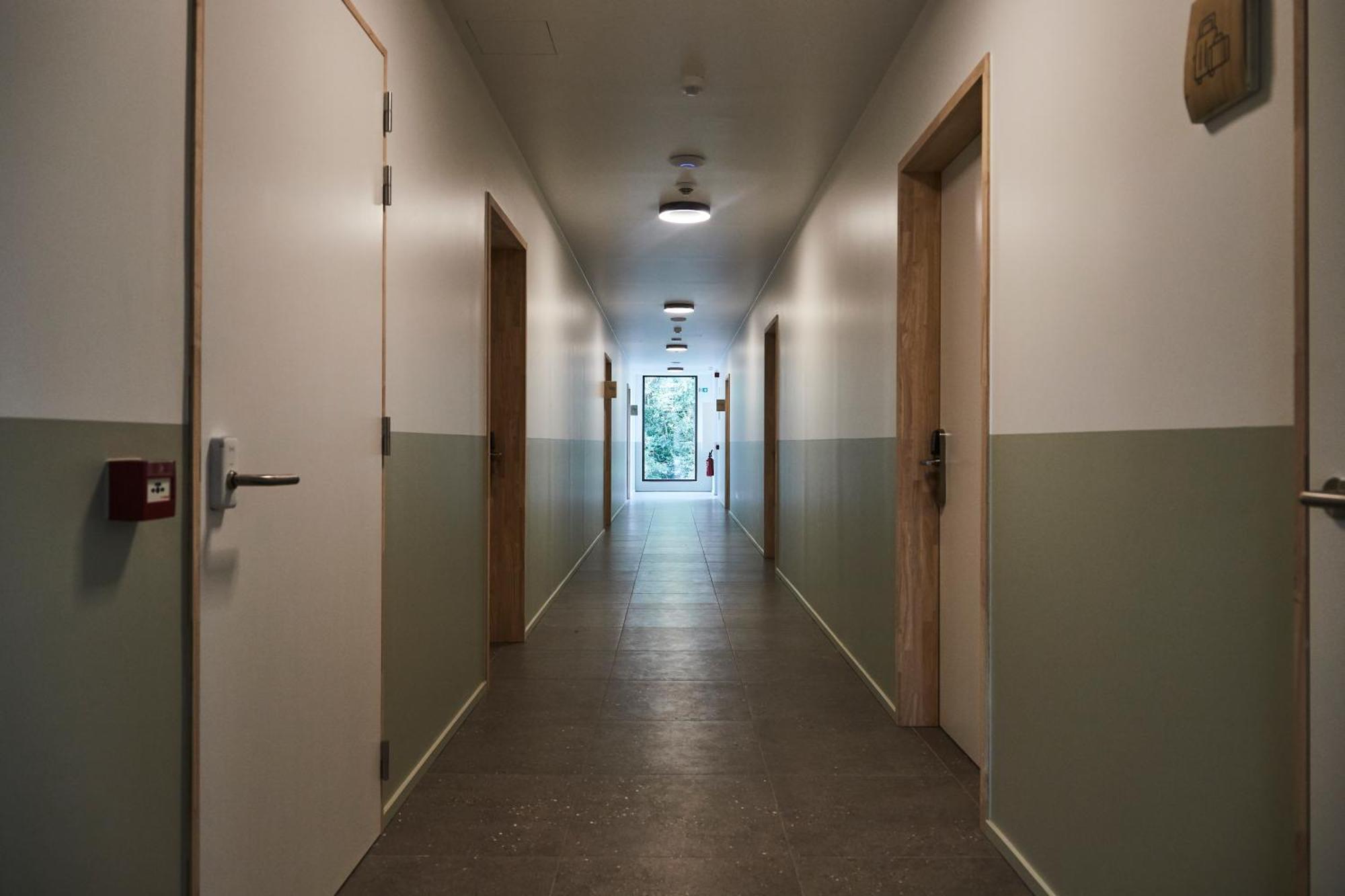 Het Kasterhuis Wetteren Extérieur photo