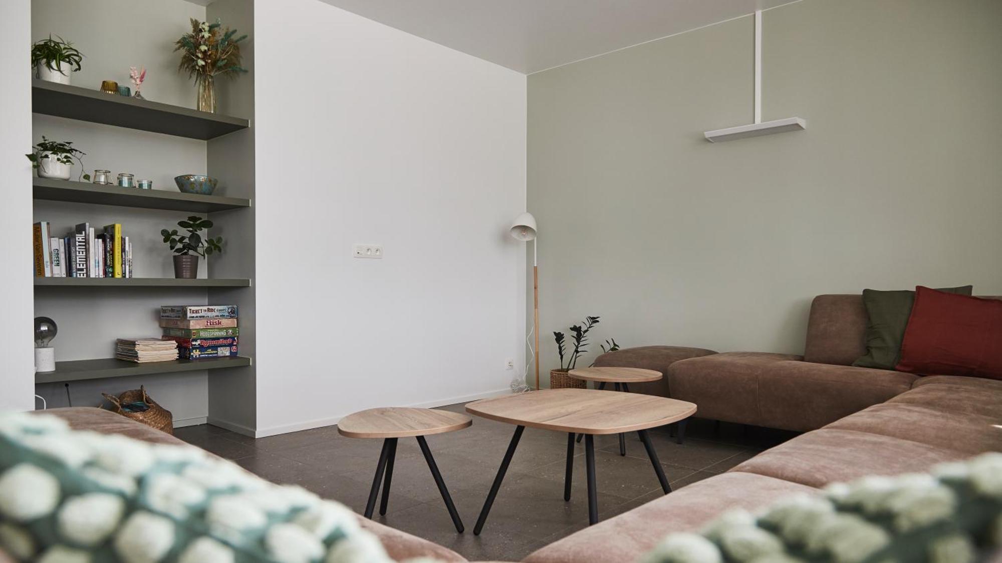 Het Kasterhuis Wetteren Extérieur photo