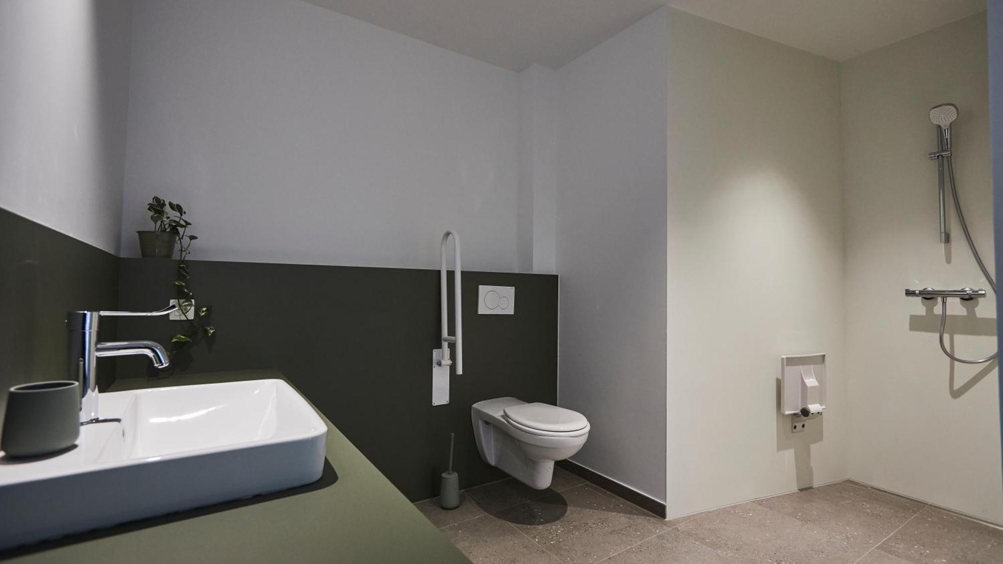 Het Kasterhuis Wetteren Extérieur photo