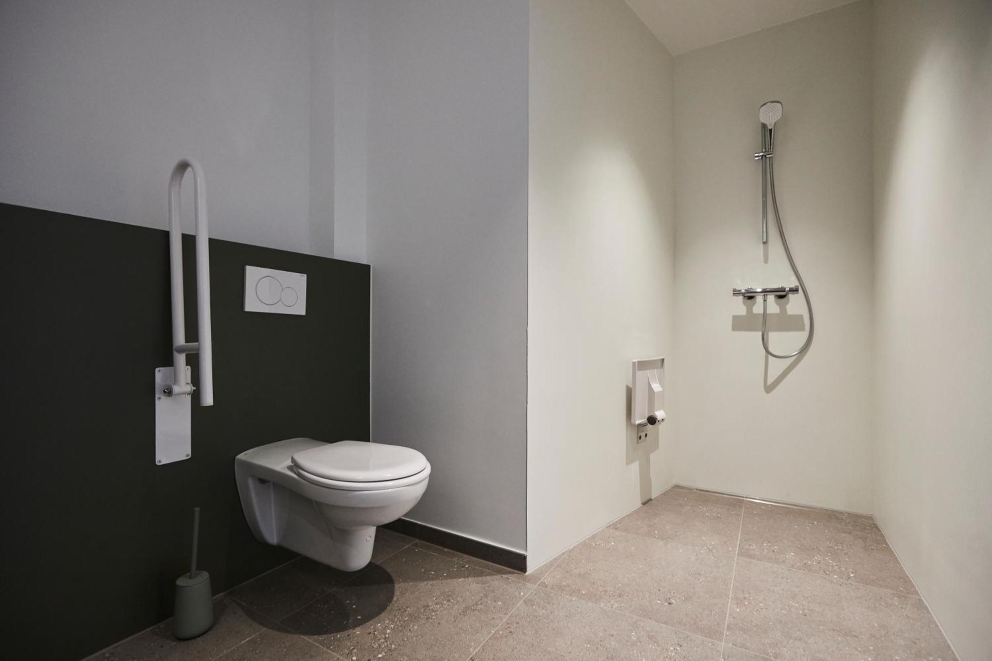 Het Kasterhuis Wetteren Extérieur photo