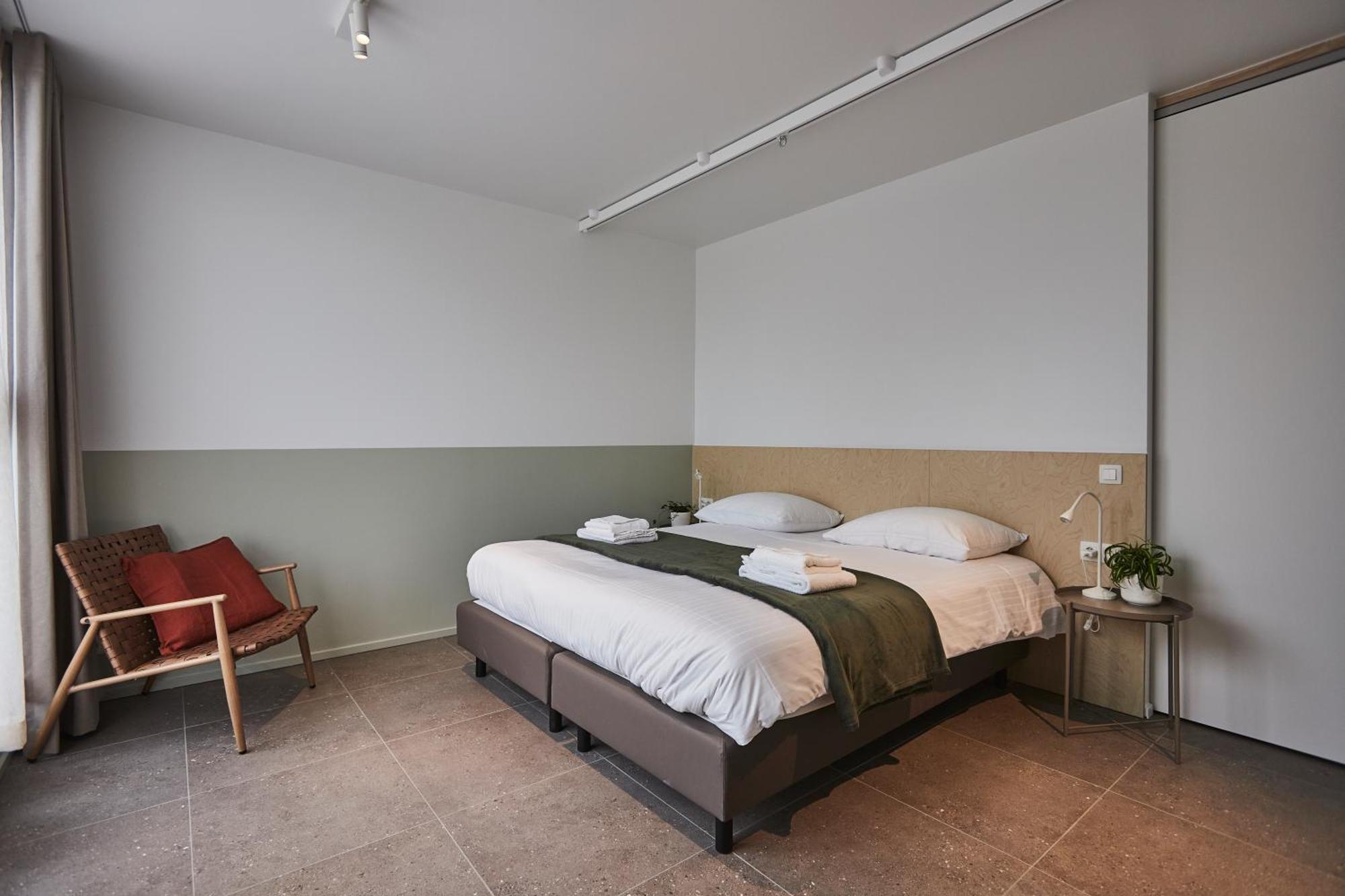 Het Kasterhuis Wetteren Extérieur photo