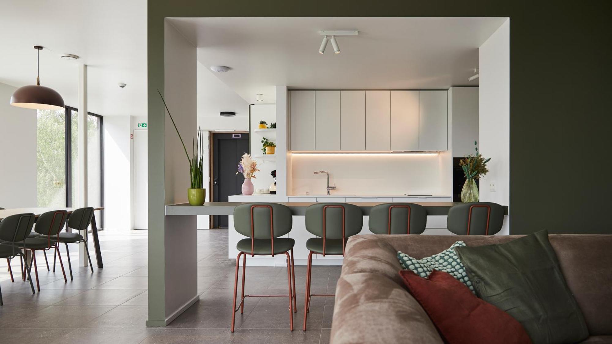 Het Kasterhuis Wetteren Extérieur photo