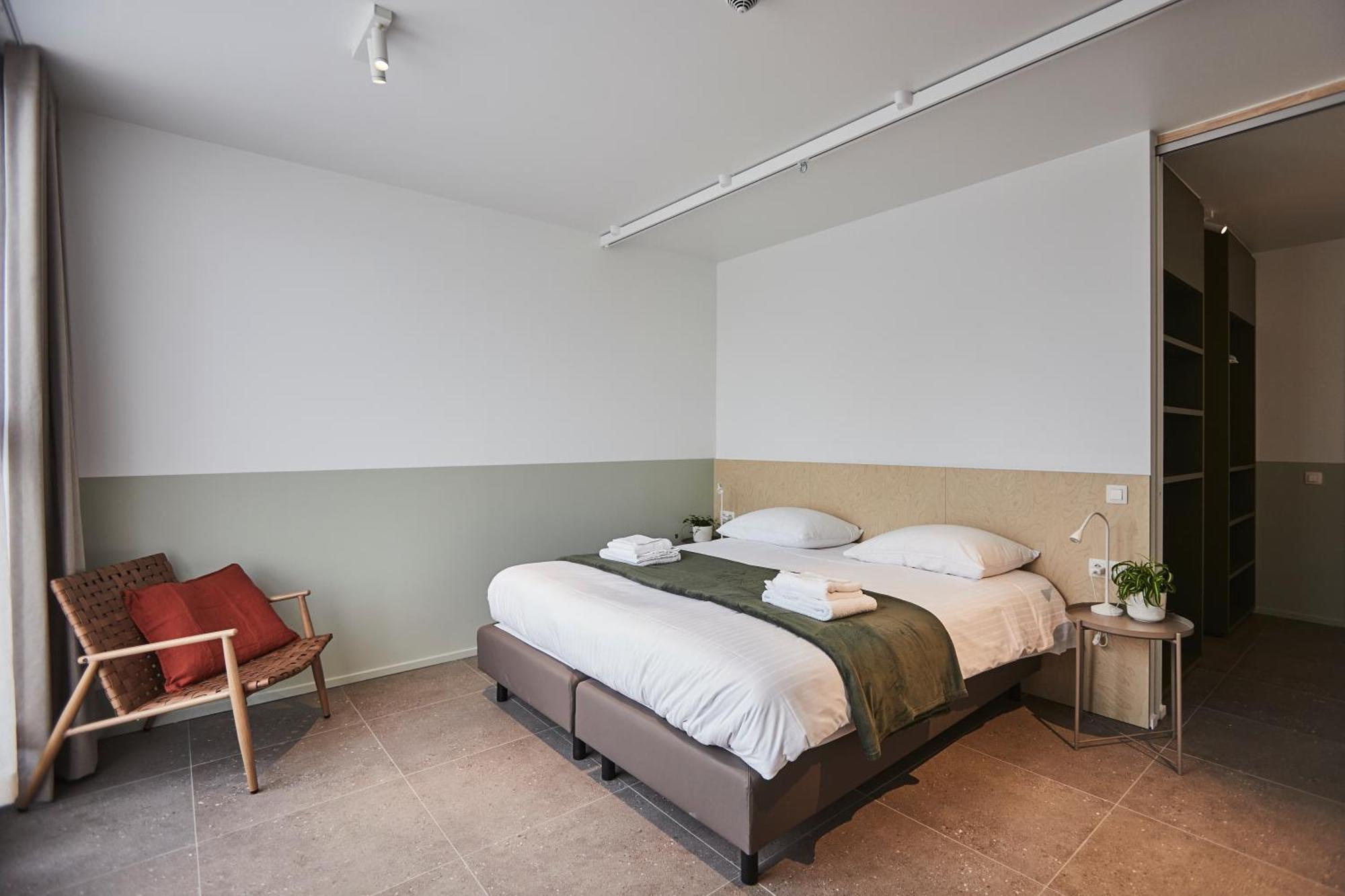 Het Kasterhuis Wetteren Extérieur photo